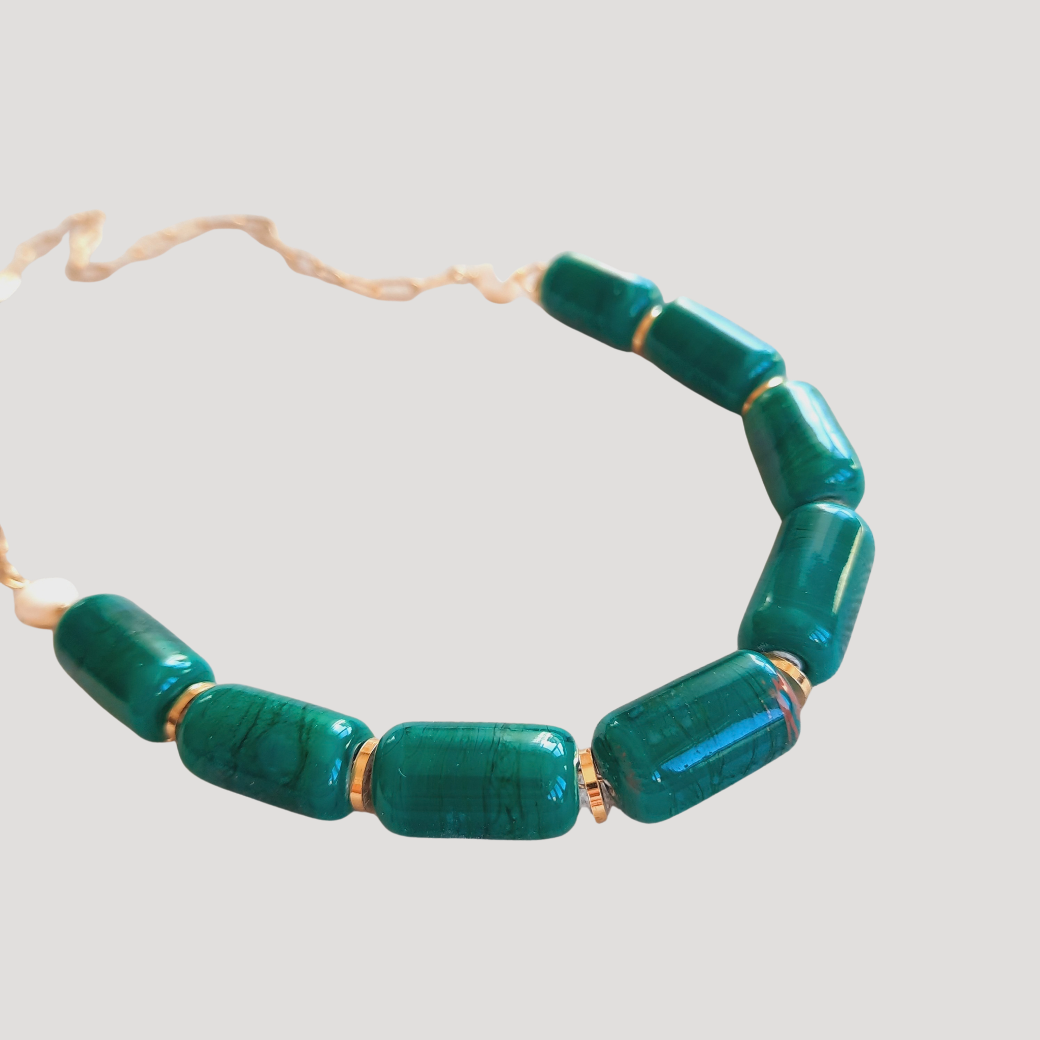 Size Özel Eşsiz Kolye Tasarımları