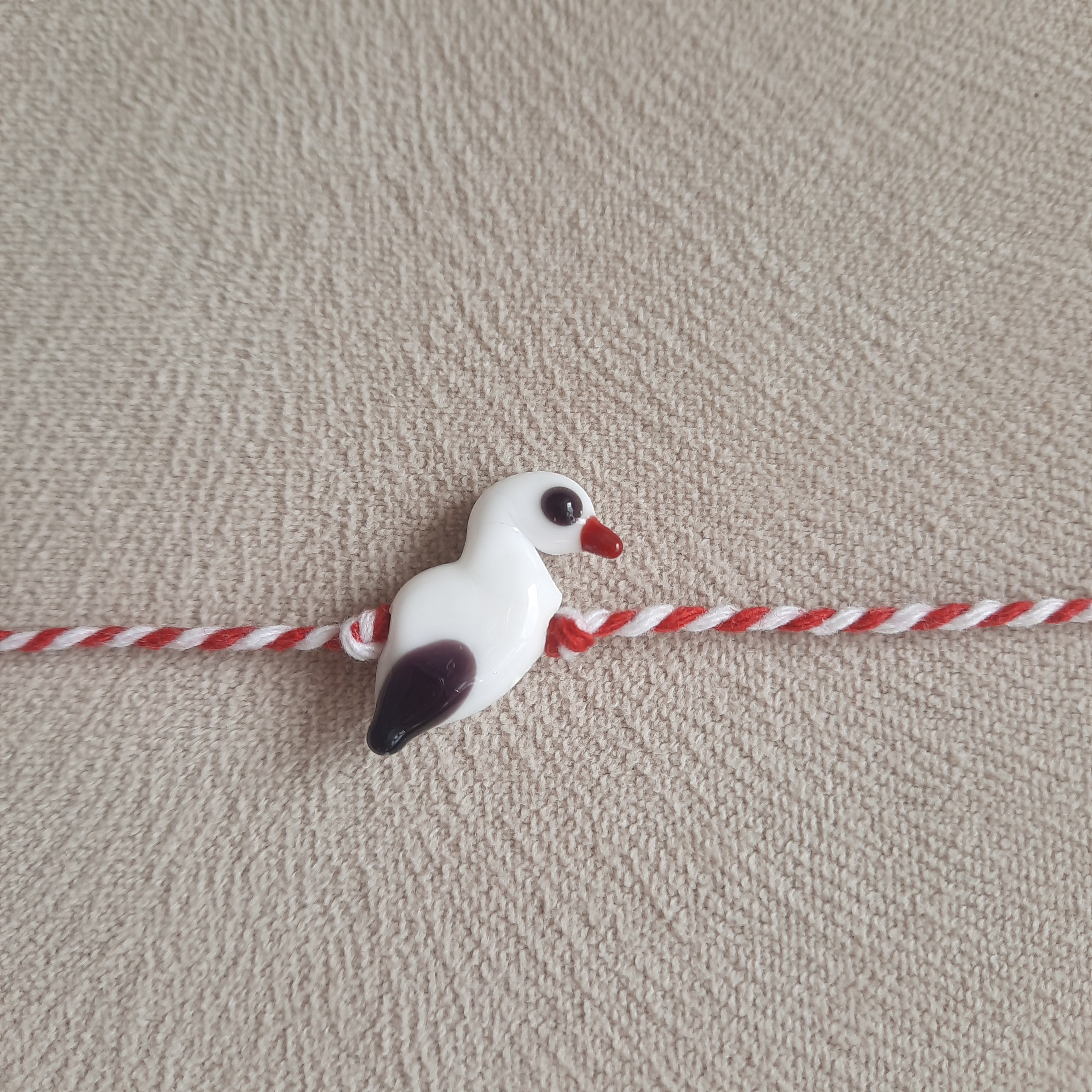 Murano Leylek Marteniçka Bileklik