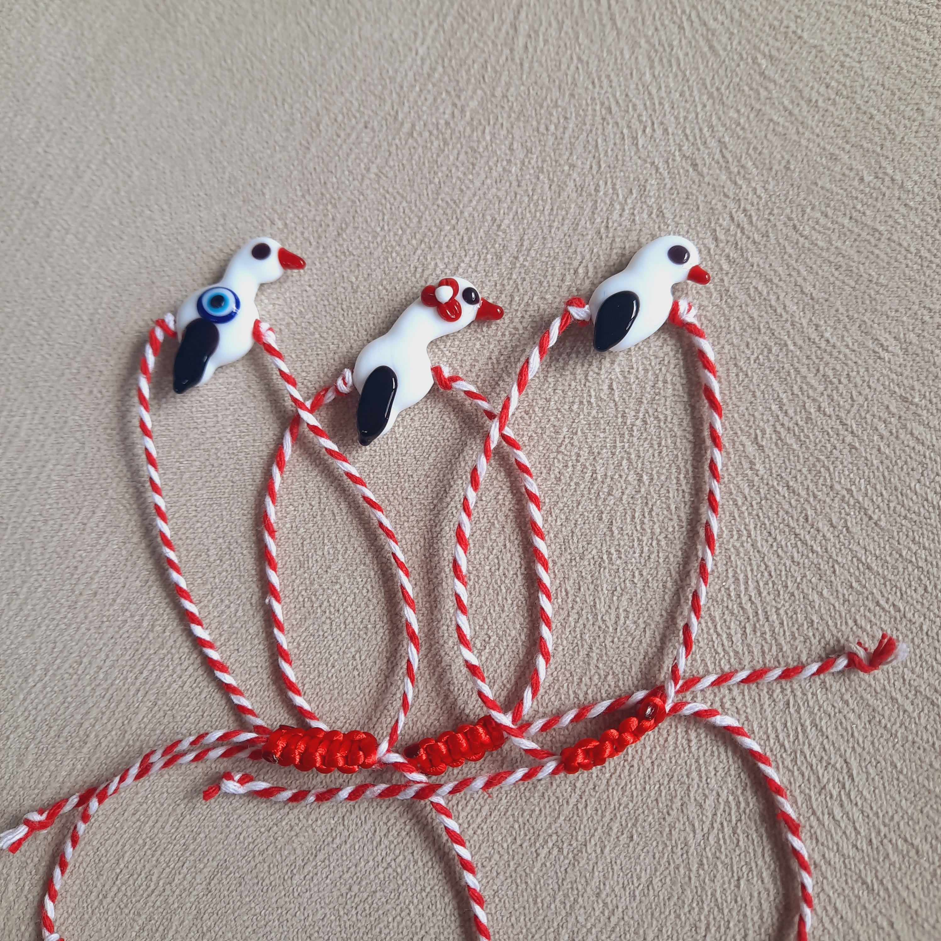 Yaren Nazlı ve Bebiş Leylek Marteniçka