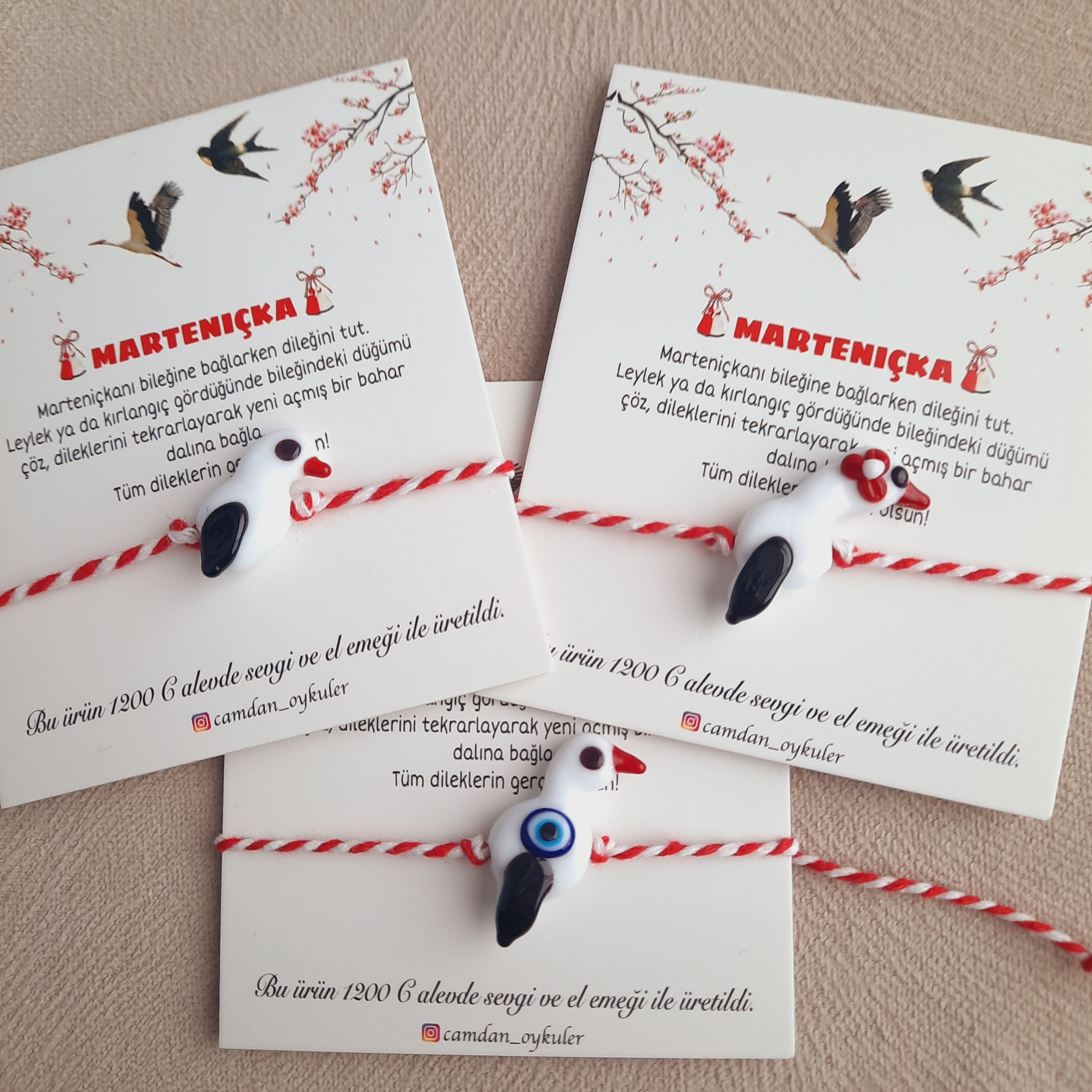 Yaren Nazlı ve Bebiş Leylek Marteniçka