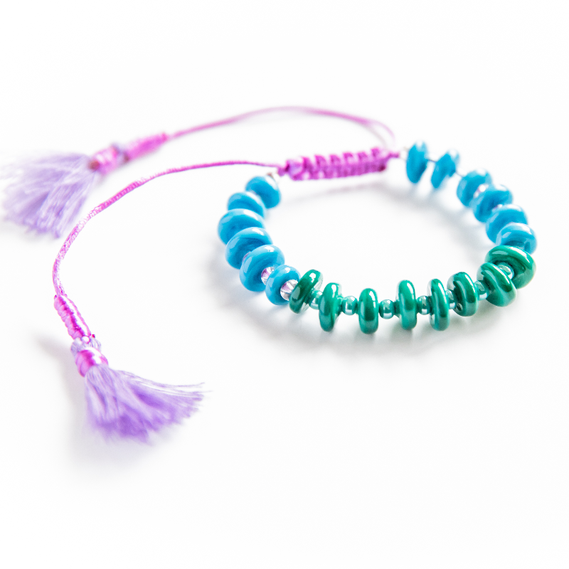 Camın Büyüsü Bileklik