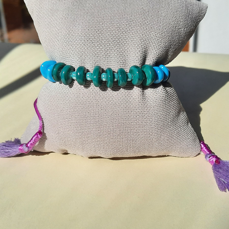 Camın Büyüsü Bileklik