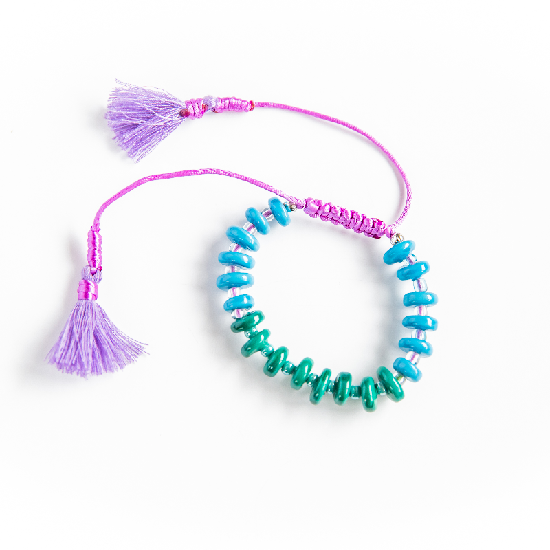 Camın Büyüsü Bileklik