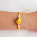 Meyve Miyuki Tila Bileklik