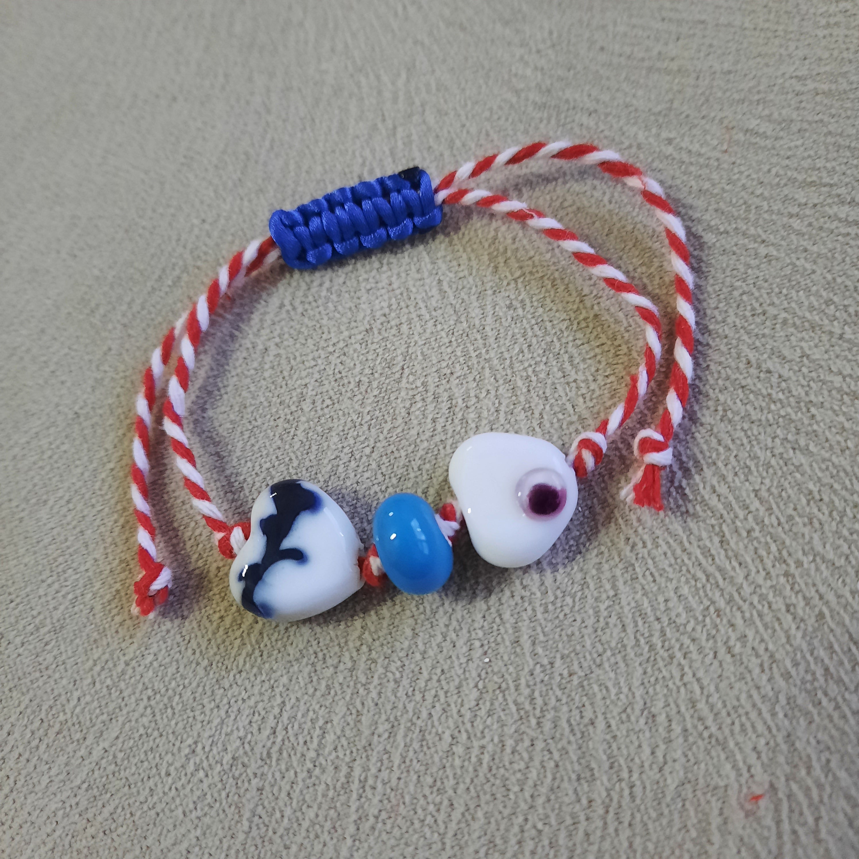 Kılçık Balık Özel Tasarım Marteniçka